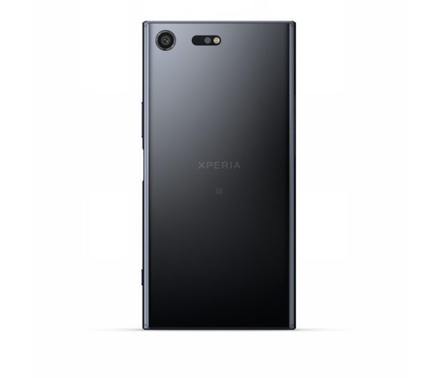 Sony Xperia XZ Premium G8142 4/64GB DS Chrome Black - 359501 - zdjęcie 4